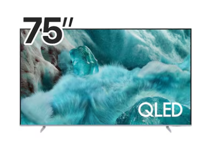 삼성전자 QLED KQ75QF7SAFXKR