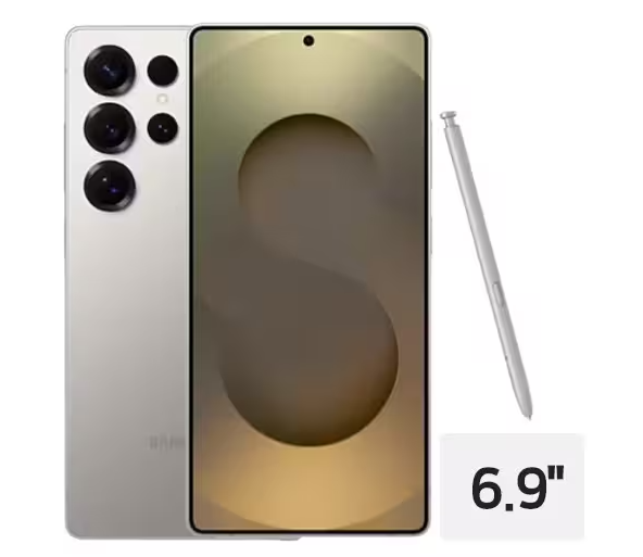 삼성전자 갤럭시S25 울트라 512GB, 공기계